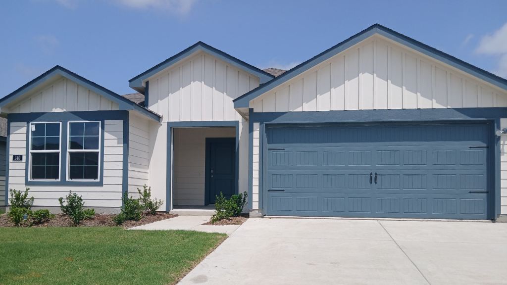 240 Whispering Pine Drive