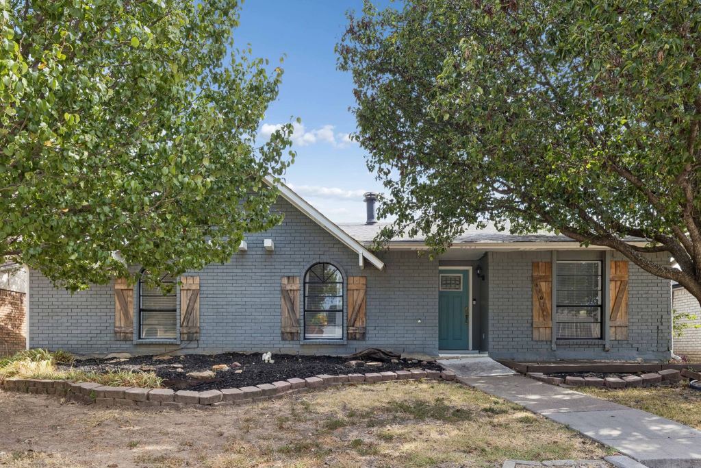 6101 Magnolia Lane, Rowlett, TX 75089 — photo 1