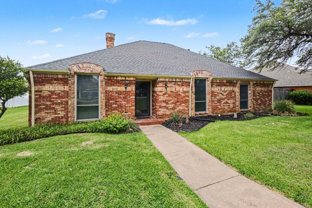 3413 Hightrail Lane, Garland, TX 75043 — photo 1