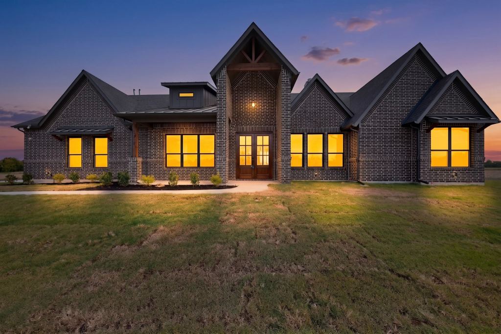 5410 Sunset Road, Caddo Mills, TX 75135 — photo 1