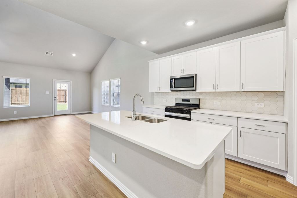 2609 Nicole Drive, Denton, TX 76208 — photo 1