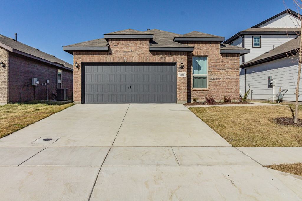 2112 River Pine Road, Forney, TX 75126 — photo 1