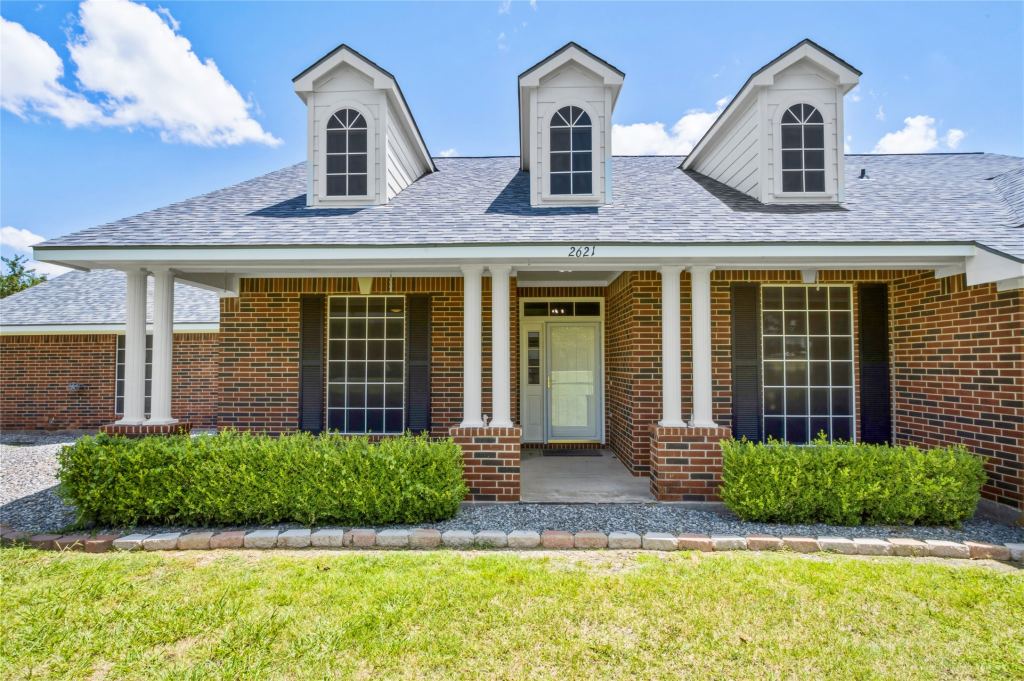 2621 Taylor Boulevard, Anna, TX 75409 — photo 1