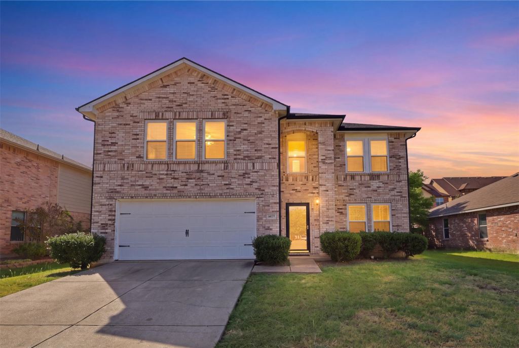 1005 Ann Drive, Wylie, TX 75098 — photo 1