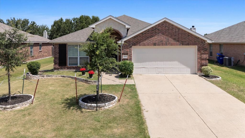 2900 Marsha Lane, Royse City, TX 75189 — photo 1