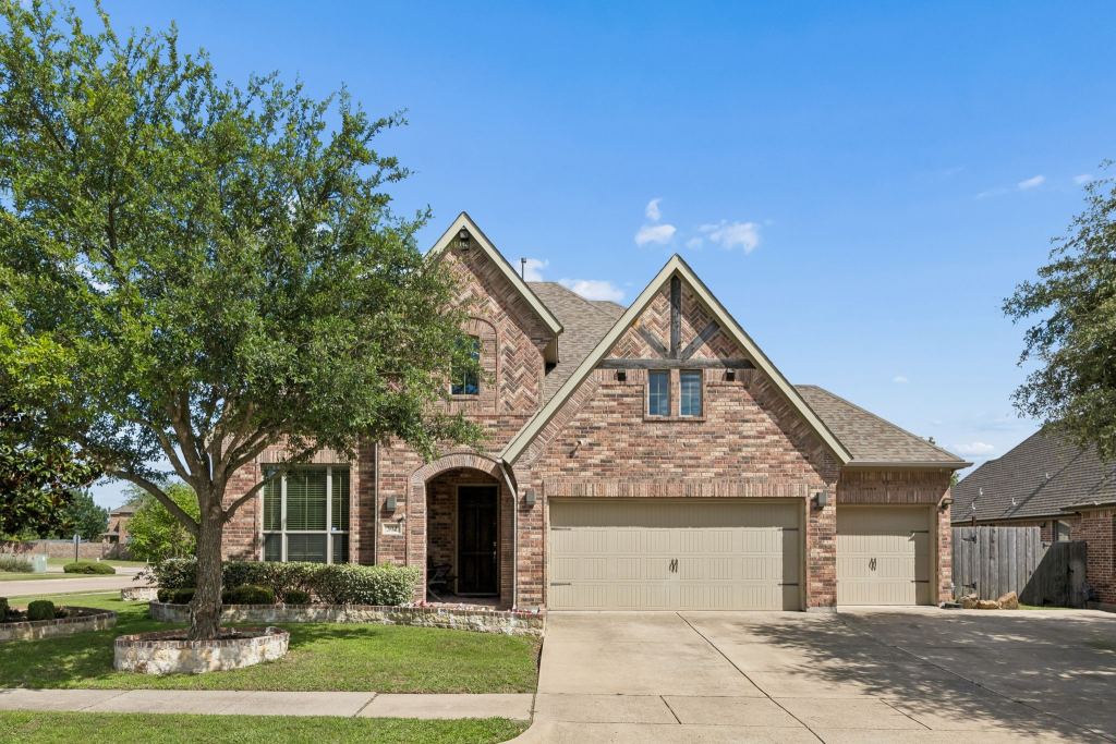 302 Phillips Court, Fate, TX 75087 — photo 1