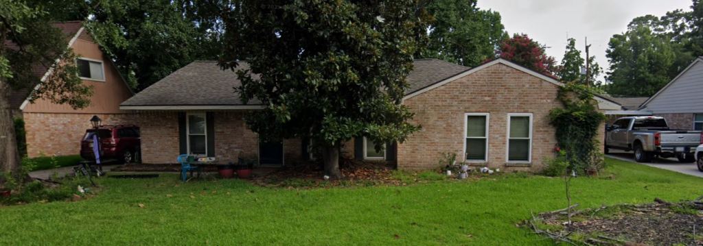 2518 Rosewood Drive, Mesquite, TX 75150 — photo 1