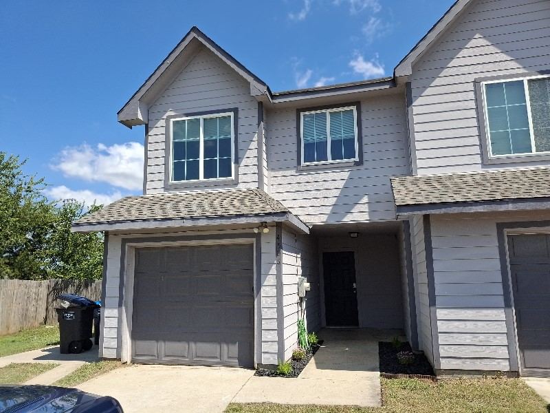 4504 Alamosa Street, Fort Worth, TX 76119 — photo 1