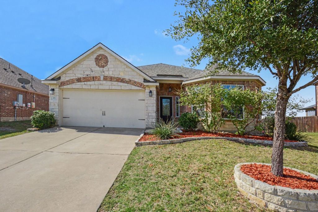 405 Winchester Drive, Celina, TX 75009 — photo 1