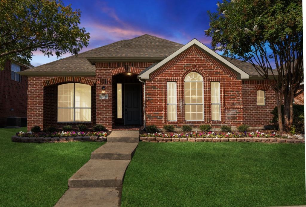 2829 Cedar Brook Drive, Garland, TX 75040 — photo 1