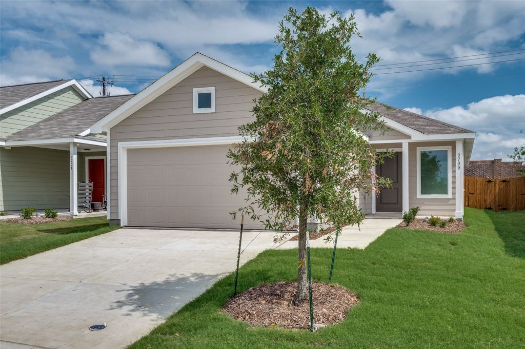 3700 Bluebird Lane, McKinney, TX 75071 — photo 1
