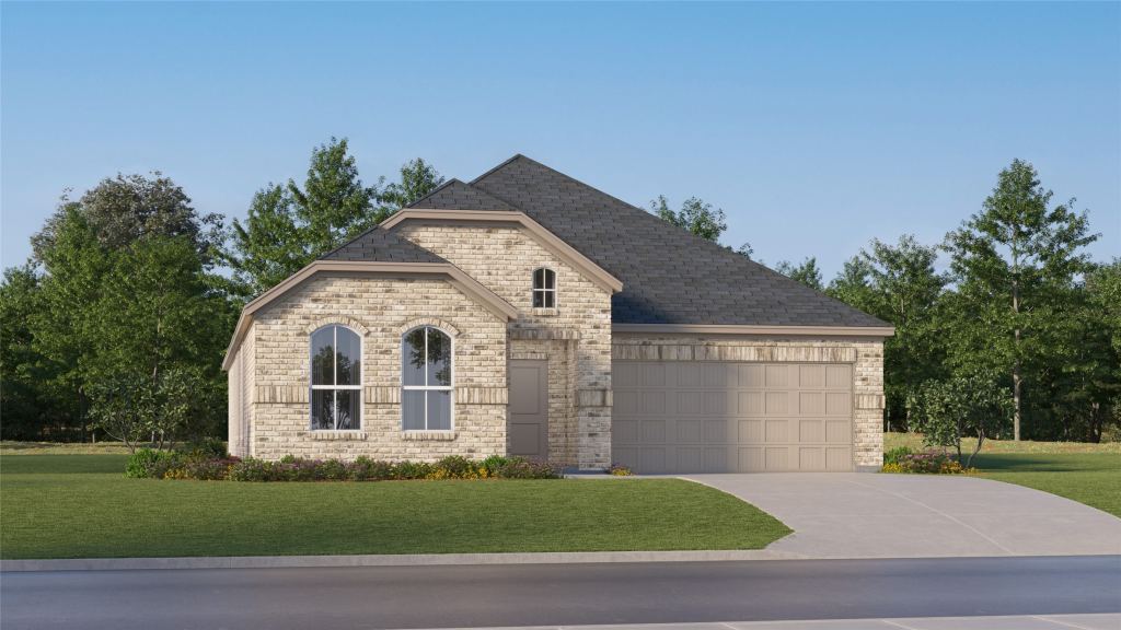 321 Country Court, Celina, TX 75009 — photo 1
