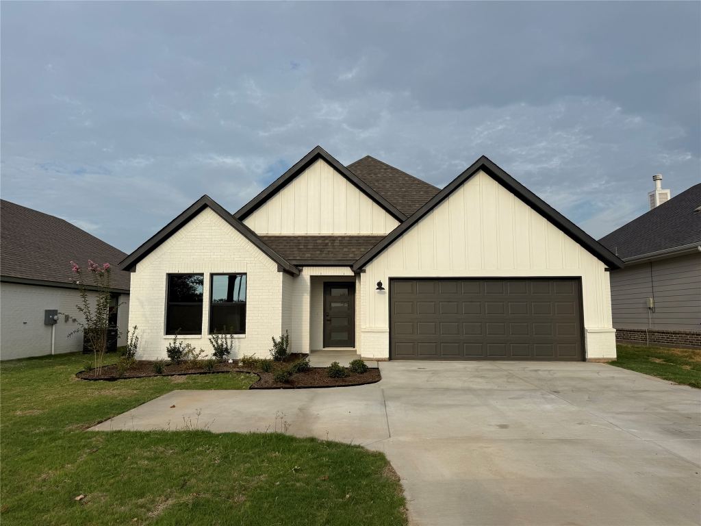 413 Smith Road, Springtown, TX 76082 — photo 1