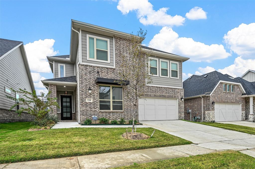 2210 Balboa Drive, Rowlett, TX 75088 — photo 1