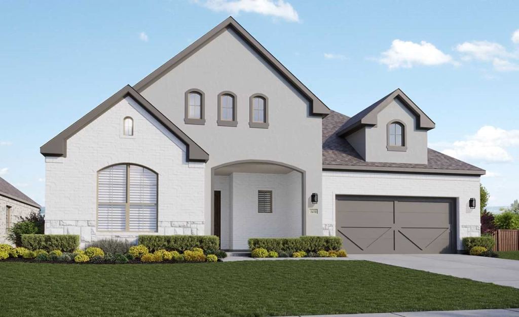 4359 Michigan Avenue, Midlothian, TX 76065 — photo 1