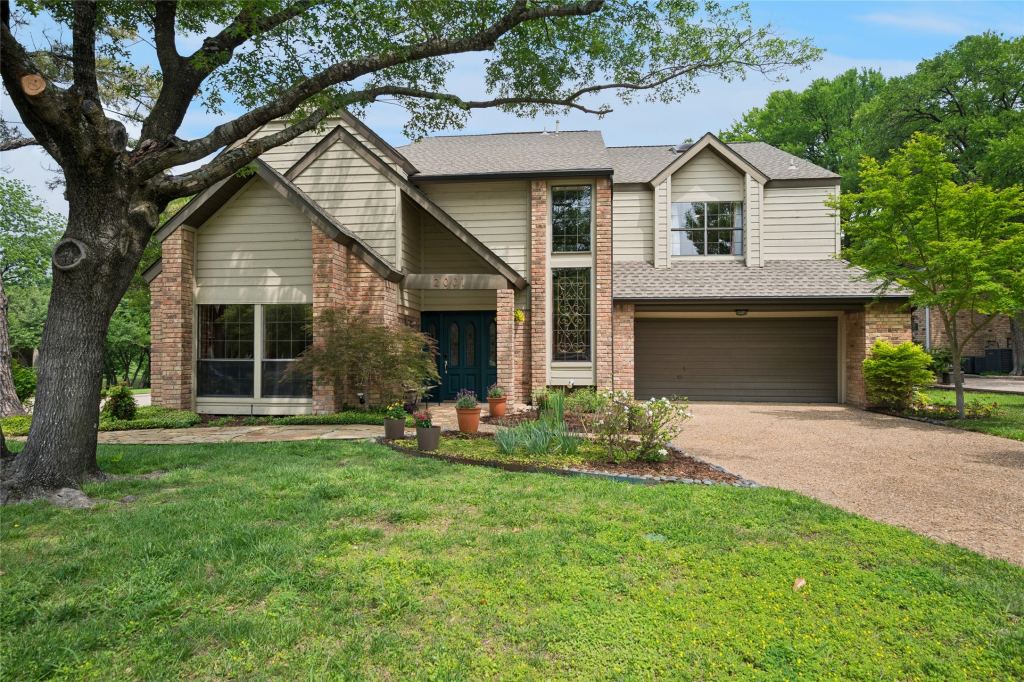 2001 Pebble Beach Court, Richardson, TX 75082 — photo 1