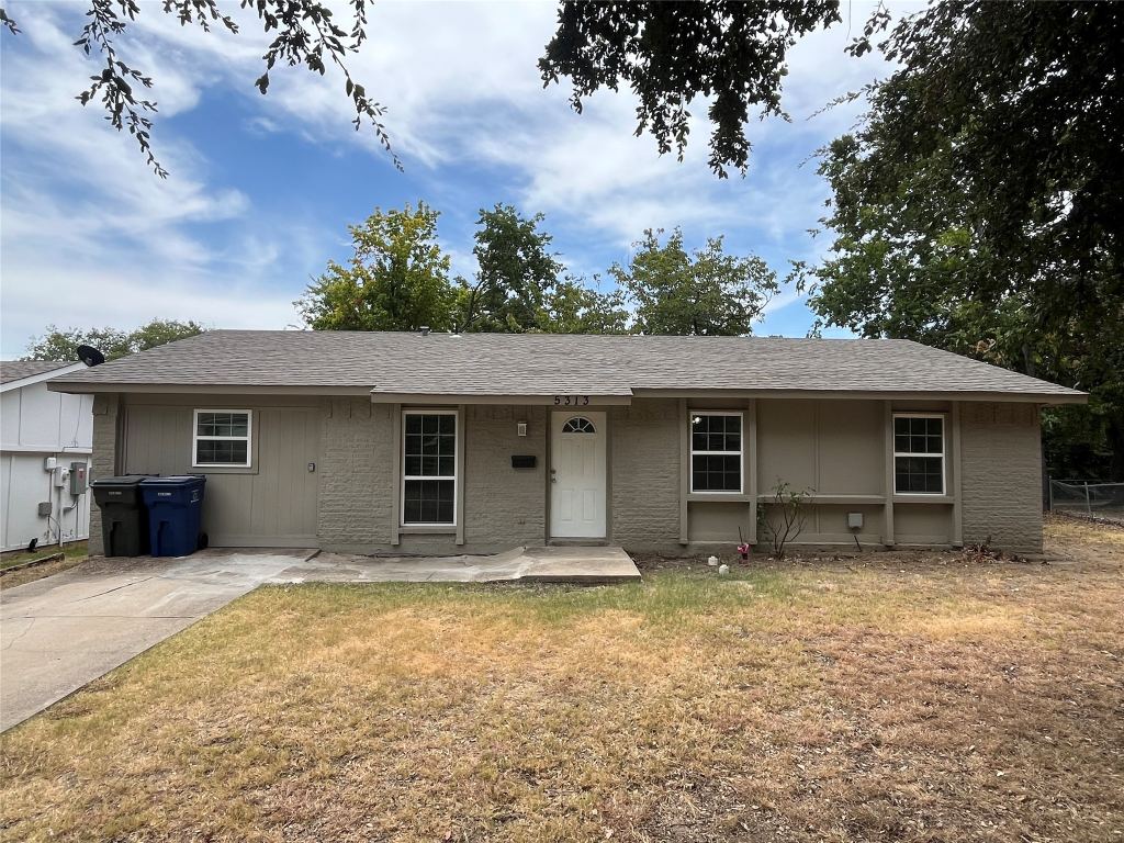 5313 Preston Trail, Garland, TX 75043 — photo 1
