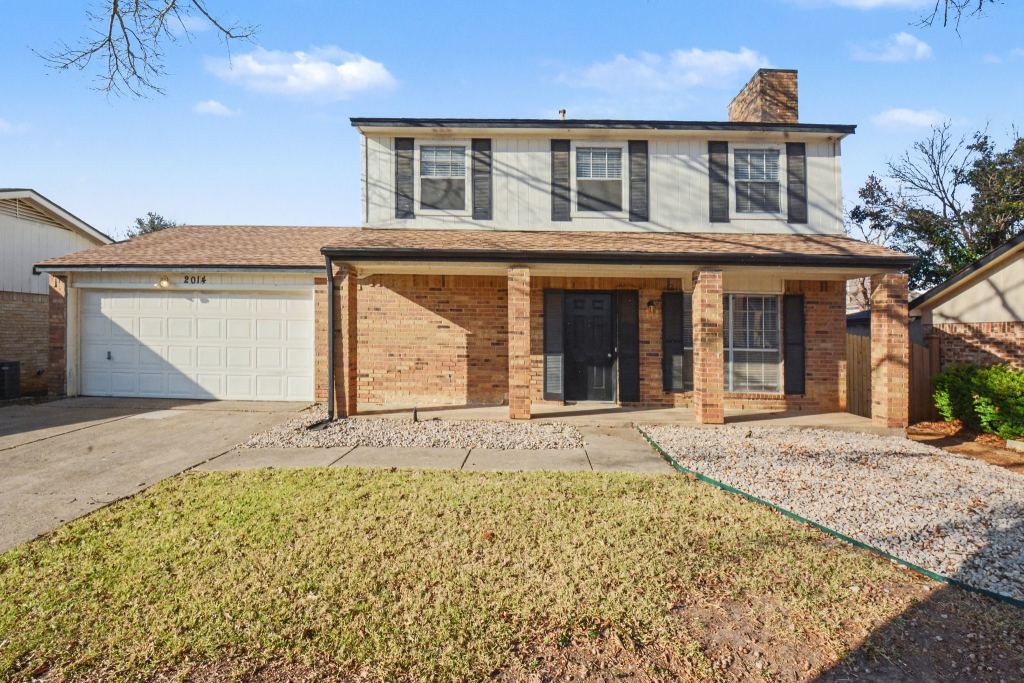 2014 Danley Court, Flower Mound, TX 75028 — photo 1