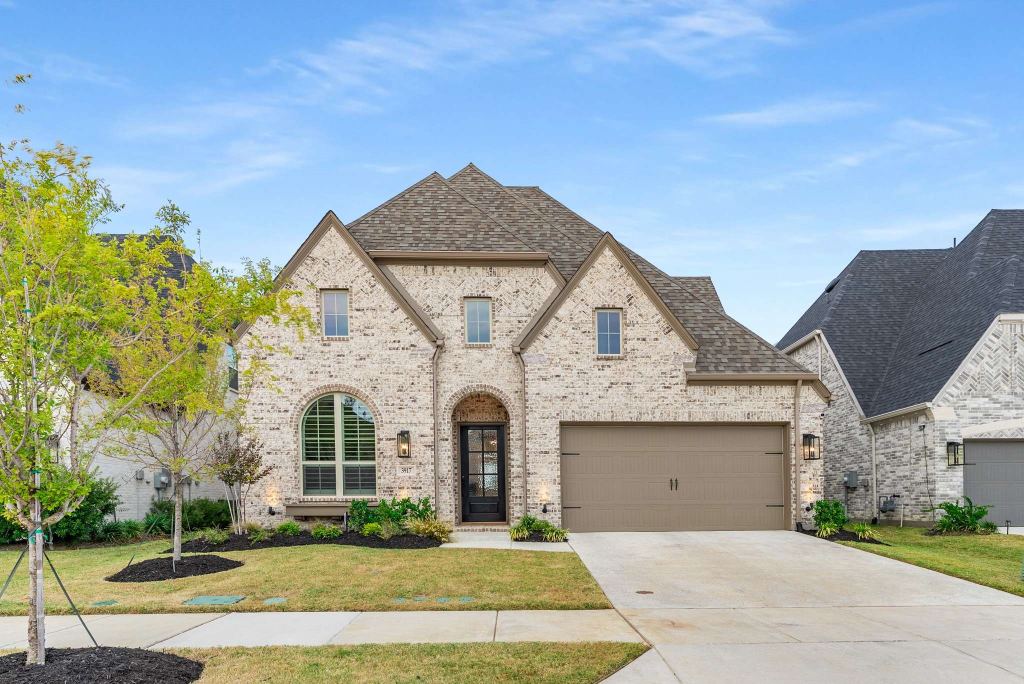 3917 Linear Drive, Celina, TX 75078 — photo 1