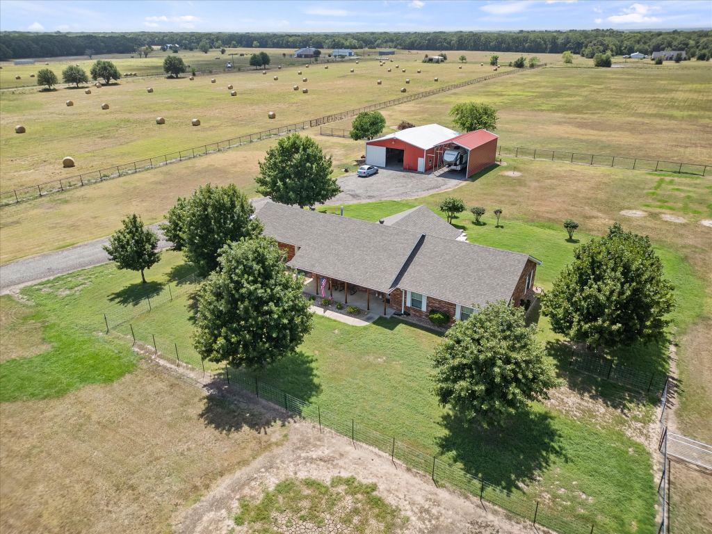 763 County Road 3505, Quinlan, TX 75474 — photo 1