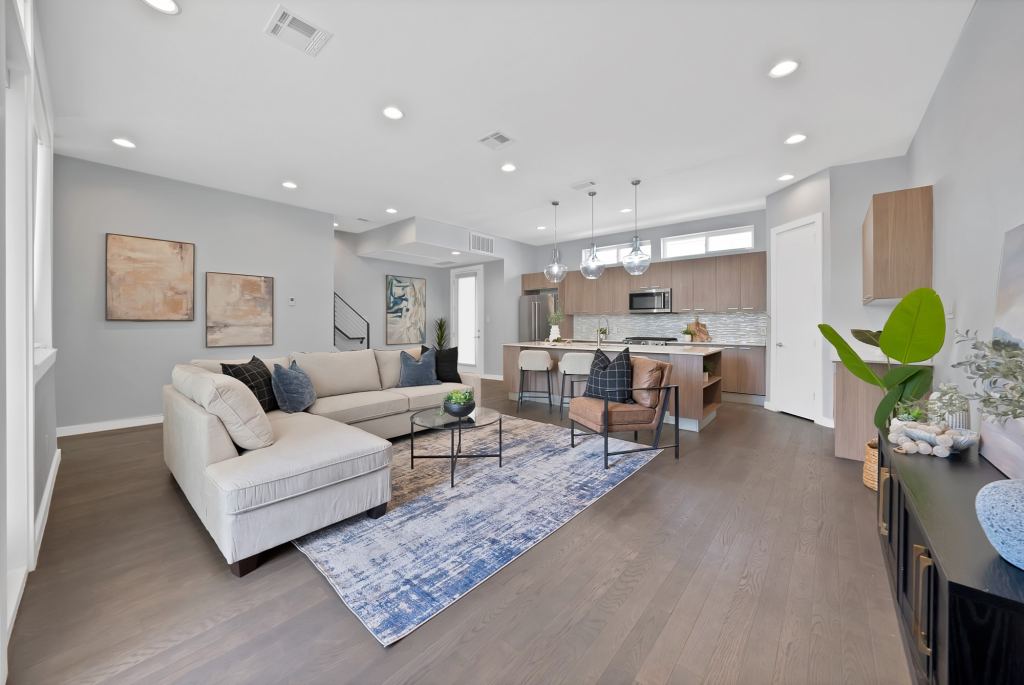 4935 Zuma Court, Dallas, TX 75206 — photo 1