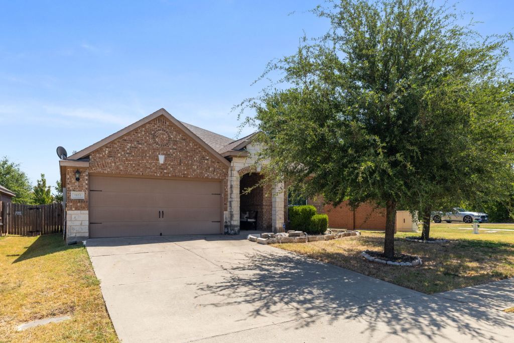 1853 Olive Lane, Anna, TX 75409 — photo 1