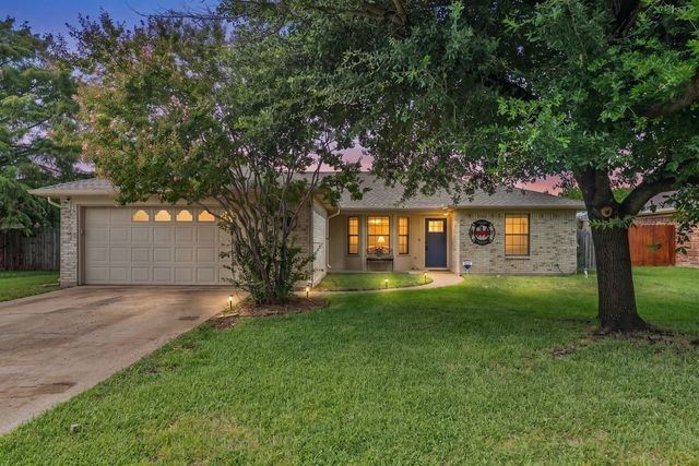 3712 Peperport Drive, Greenville, TX 75402 — photo 1
