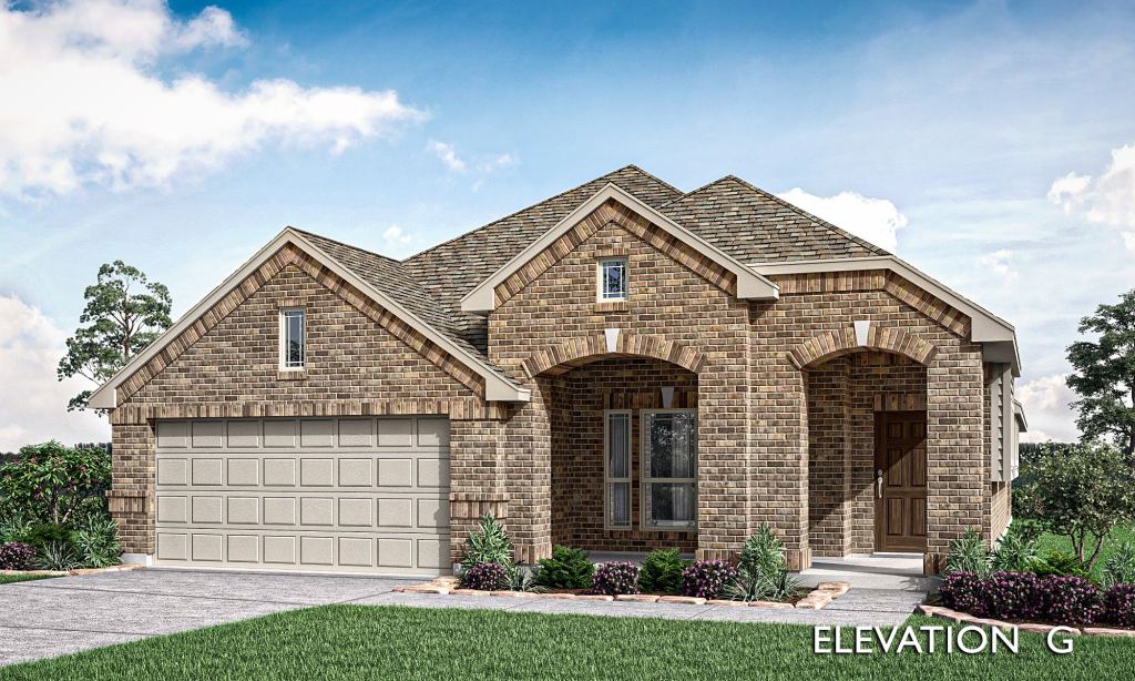 157 Ponce De Leon Road, Granbury, TX 76048 — photo 1