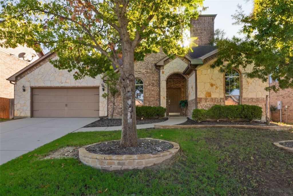 1505 Stetson Drive, Weatherford, TX 76087 — photo 1