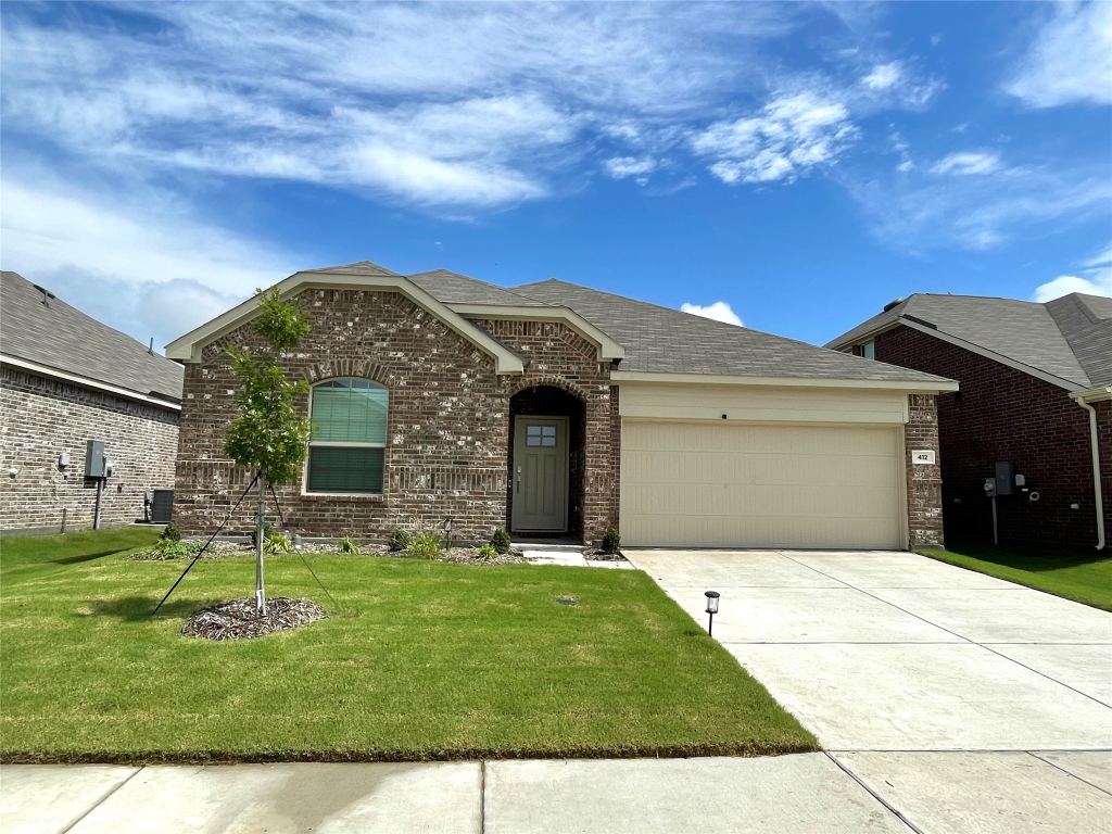 412 Ardsley Lane, Princeton, TX 75407 — photo 1