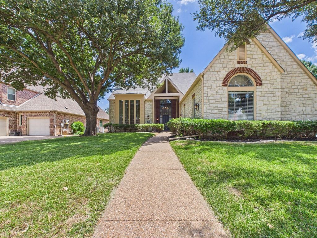 7005 Wellington Point Road, McKinney, TX 75072 — photo 1