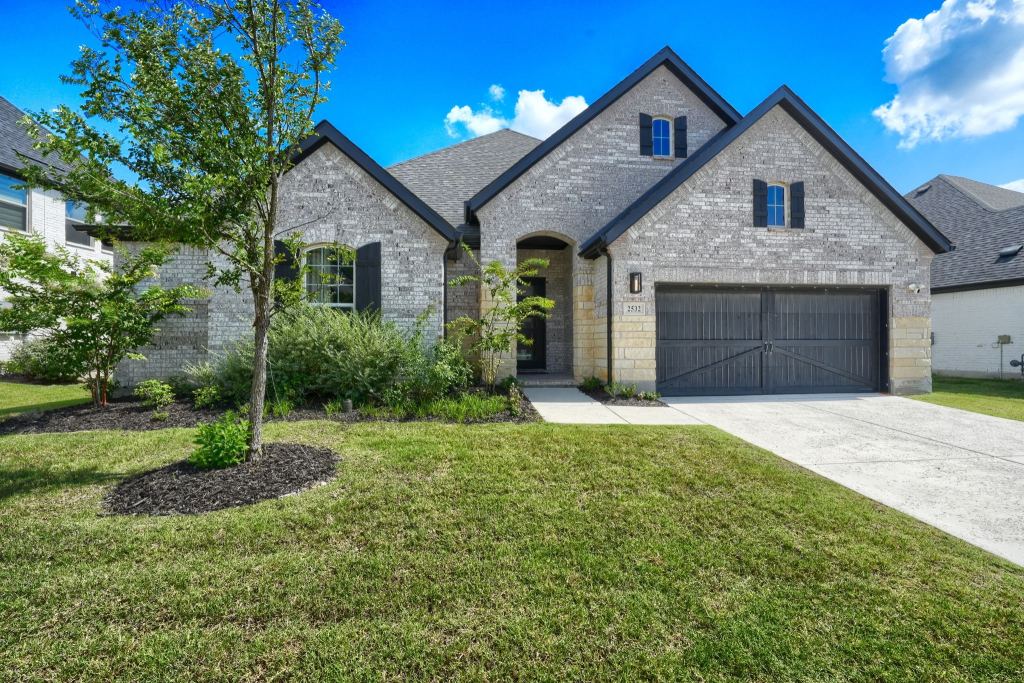 2532 Blackpool Court, Celina, TX 75009 — photo 1
