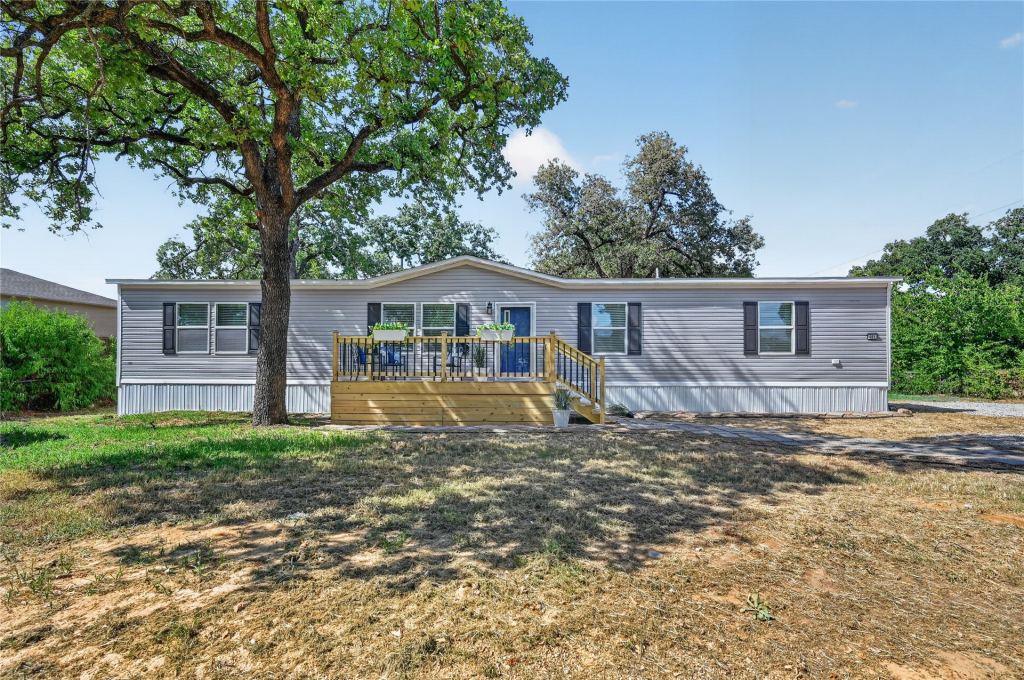 451 Shady Oaks Lane, Little Elm, TX 75068 — photo 1