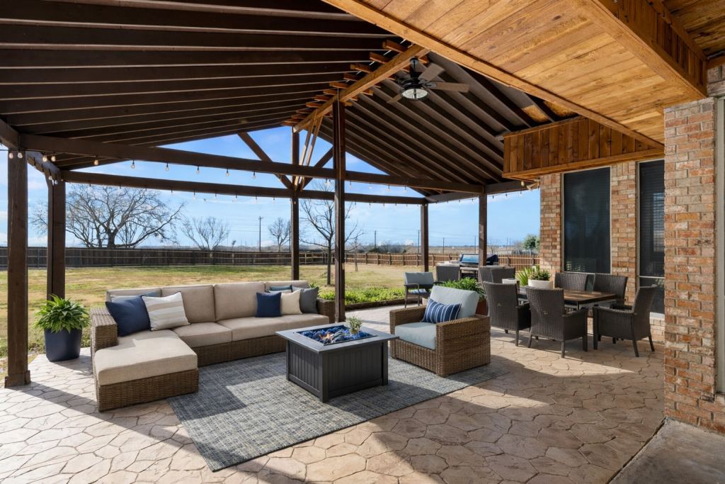 10123 W Clover Lane, Forney, TX 75126 — photo 1