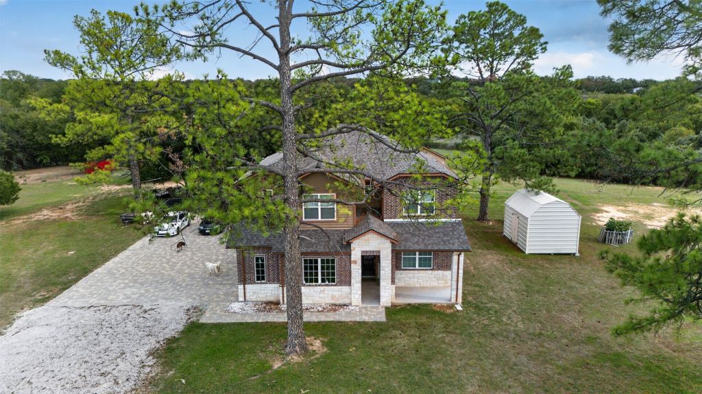 211 PRIVATE ROAD 4376, Decatur, TX 76234 — photo 1