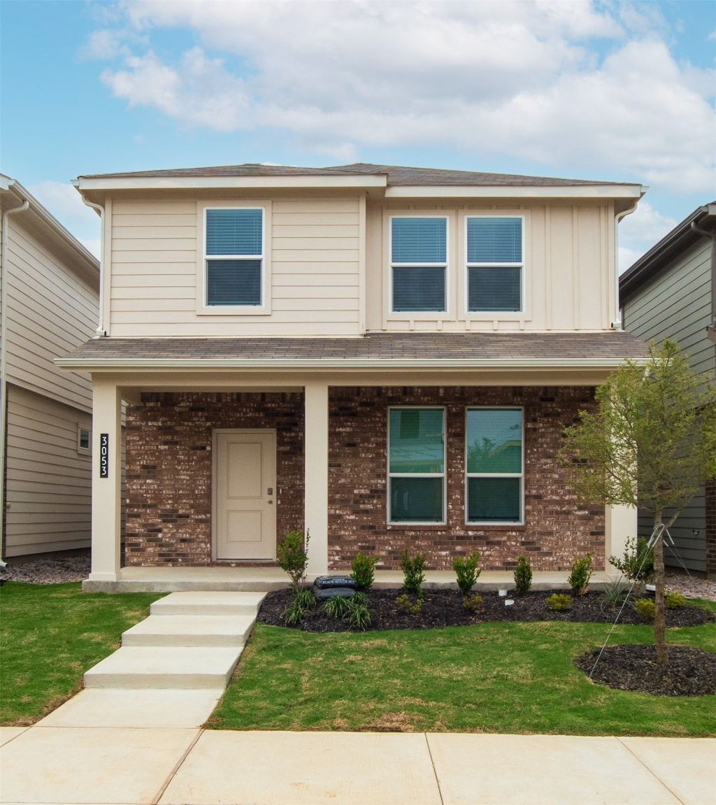 3053 Strawberry Farm Lane, Fort Worth, TX 76140 — photo 1