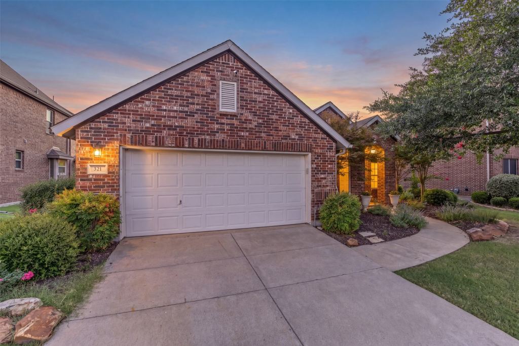 321 Deaton Drive
