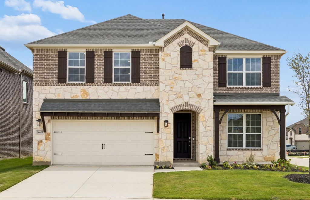 14409 McClint Street, Pilot Point, TX 75009 — photo 1