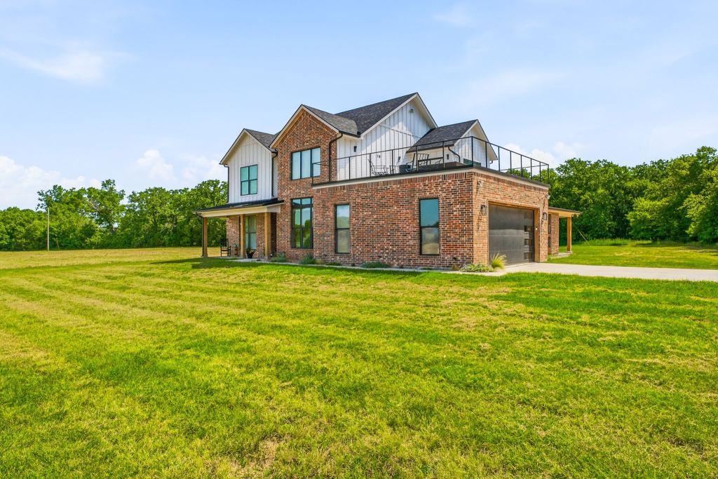 3685 Farm Road 205, Stephenville, TX 76401 — photo 1