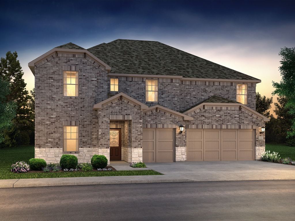 2216 Windy Trail, Princeton, TX 75407 — photo 1