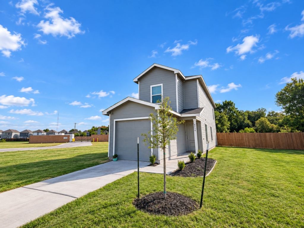 6834 Highlands Street, Princeton, TX 75407 — photo 1