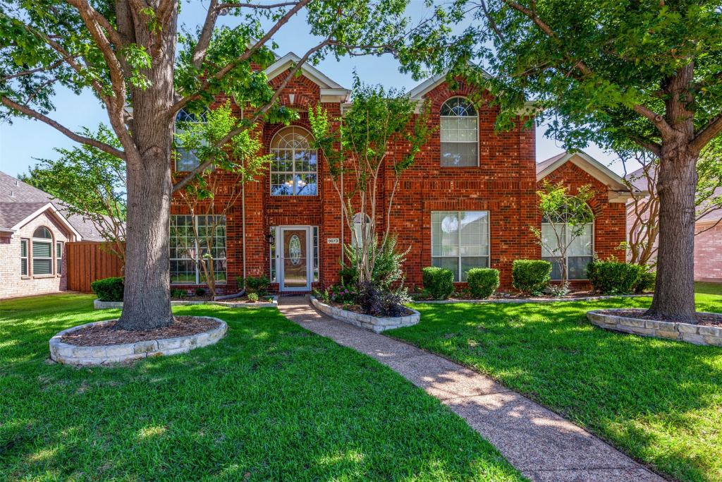 9673 Sean, Frisco, TX 75035 — photo 1