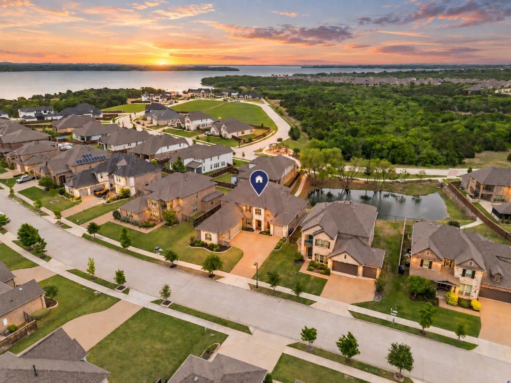 1429 Eminence Lane, Wylie, TX 75098 — photo 1