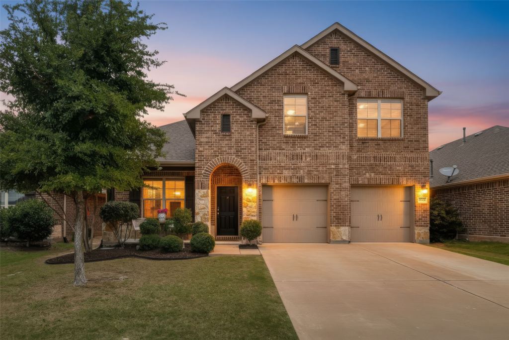 2062 Avondown Road, Forney, TX 75126 — photo 1