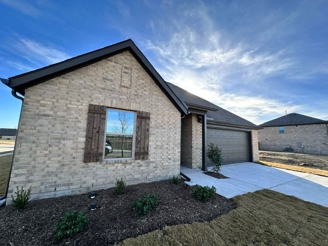 509 Brook View Drive, Van Alstyne, TX 75495 — photo 1