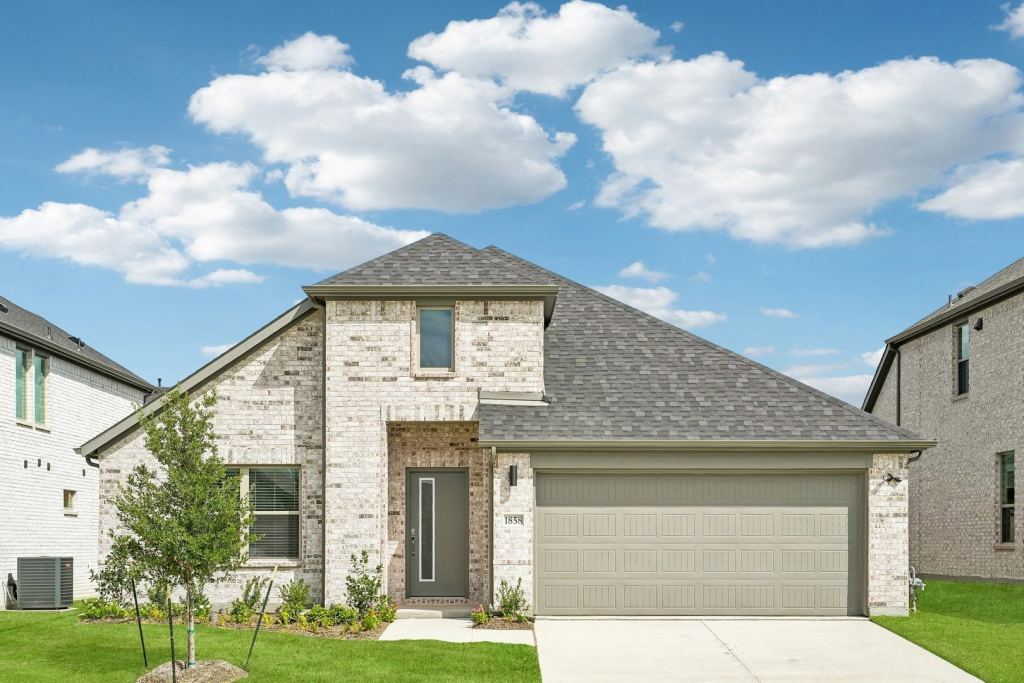 1858 Balfour Bend, Forney, TX 75126 — photo 1