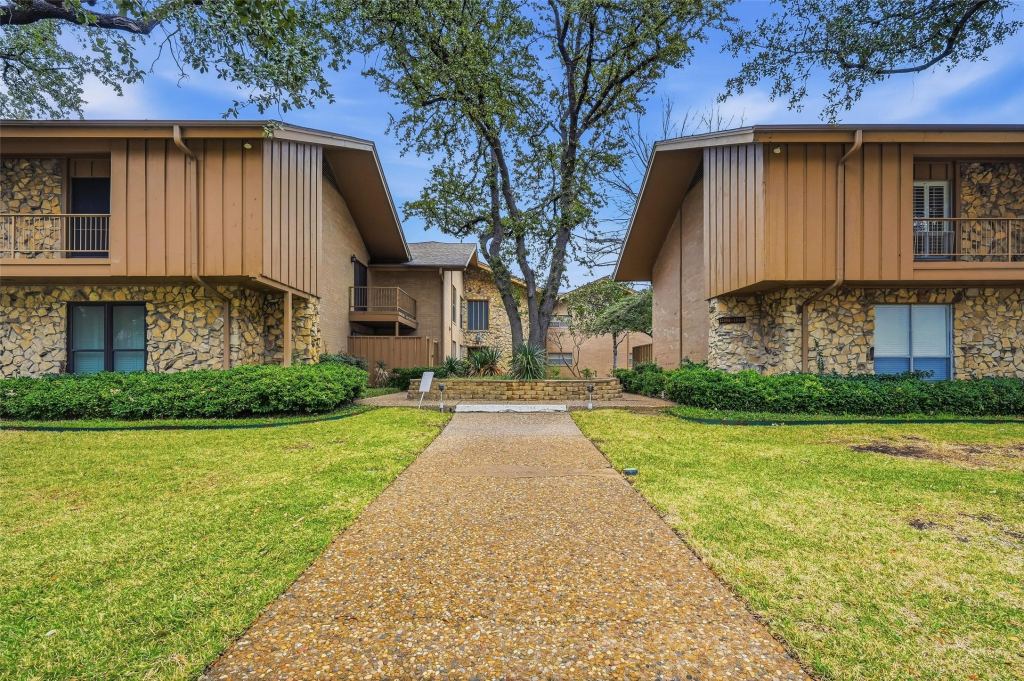 11410 Park Central Place C, Dallas, TX 75230 — photo 1
