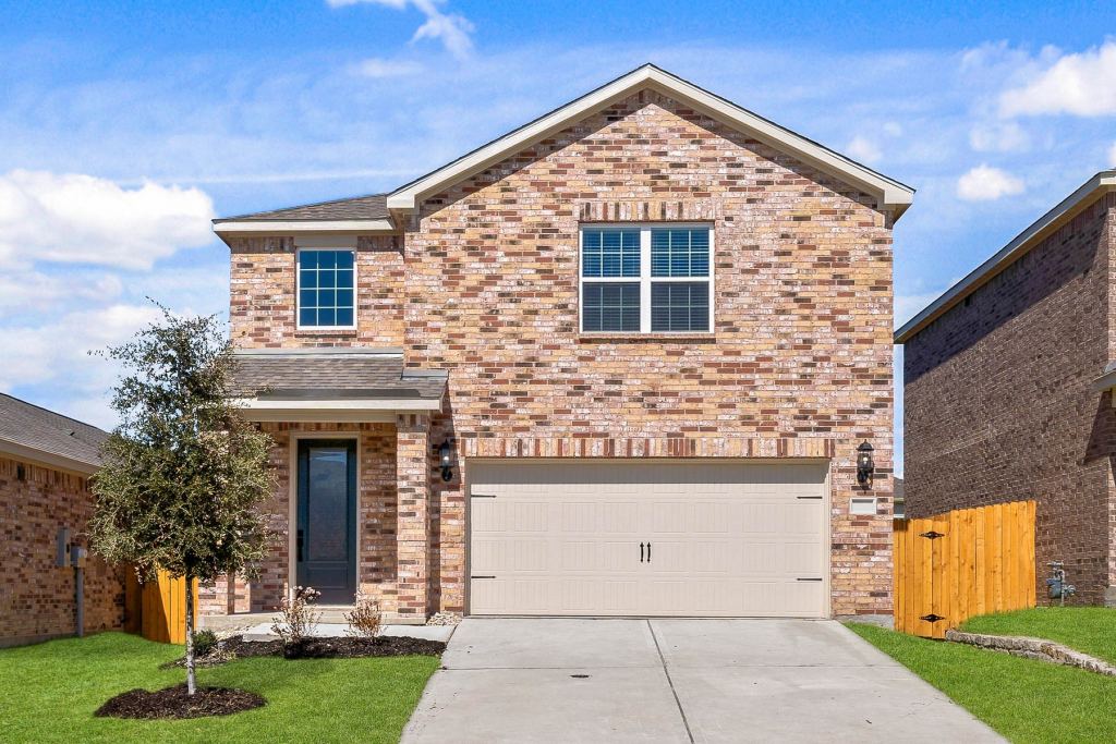 1219 Dye Boulevard, Princeton, TX 75407 — photo 1