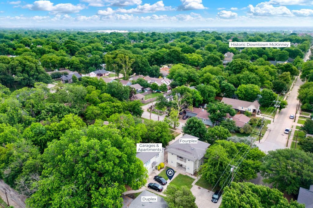 303 N Waddill A,B,C Street, McKinney, TX 75069 — photo 1