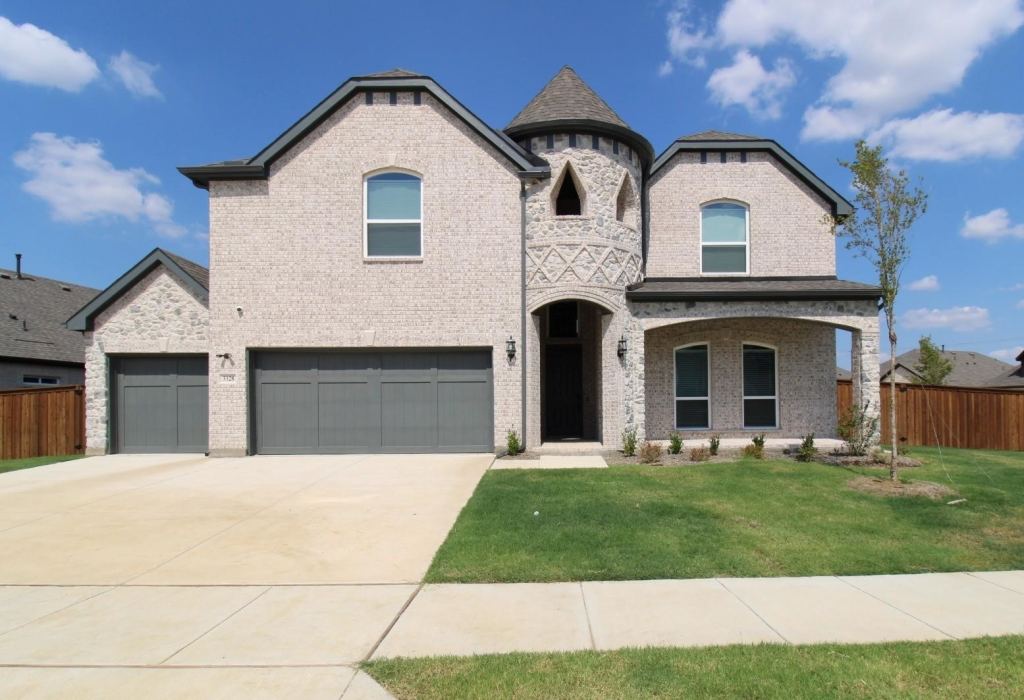 3328 Lakestriker Road, Celina, TX 75009 — photo 1